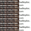 Beverly Hadley, DDS - General Dentistry