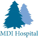 MDI Hospital's Community Dental Center