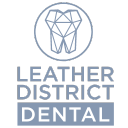 Leather District Dental