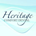 Heritage Comfort Dental: Jane Ney, DDS