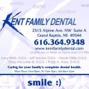 Kent Family Dental