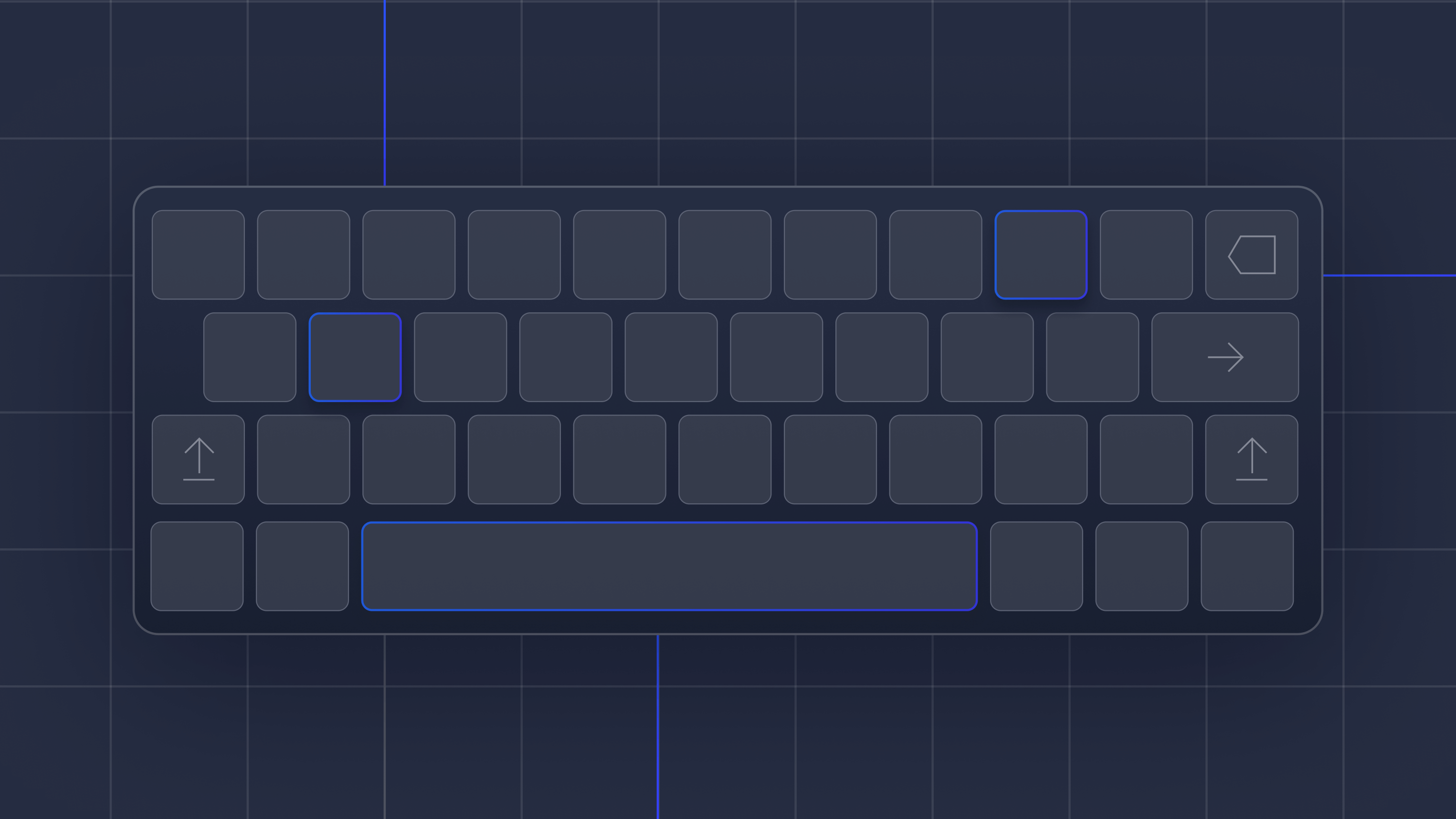 6 great keyboards that your development team will completely fall in love with