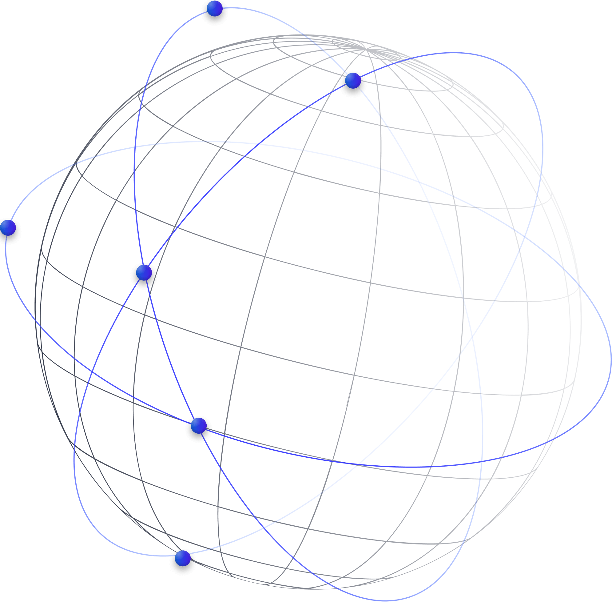 Offices Worldwide - Dev X Webflow Template