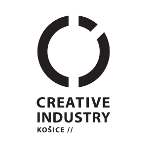 Visit Košice - logo