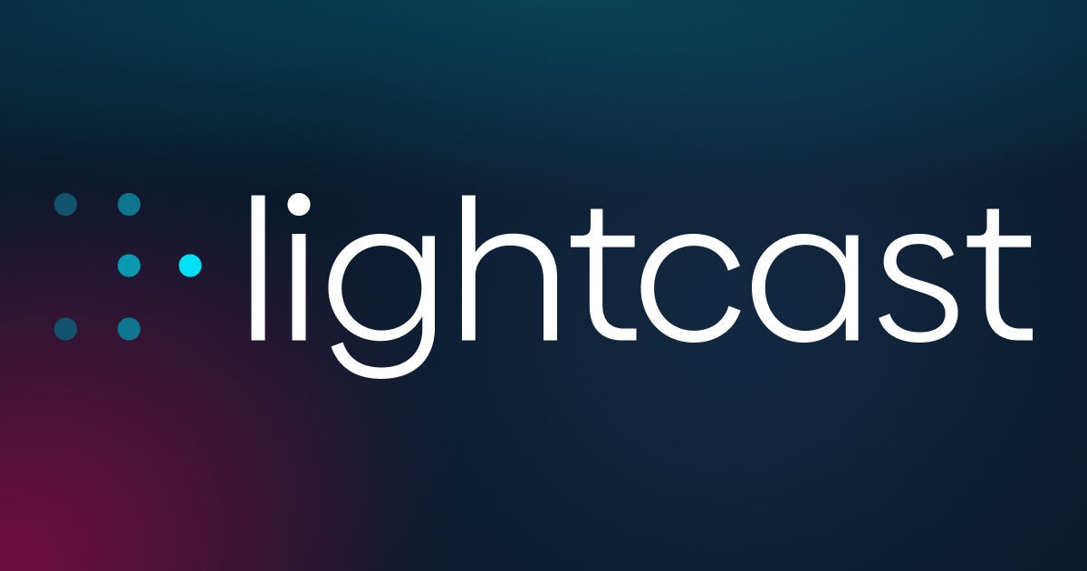 Lightcast Lightcast | Profiling Function, Cell by Cell