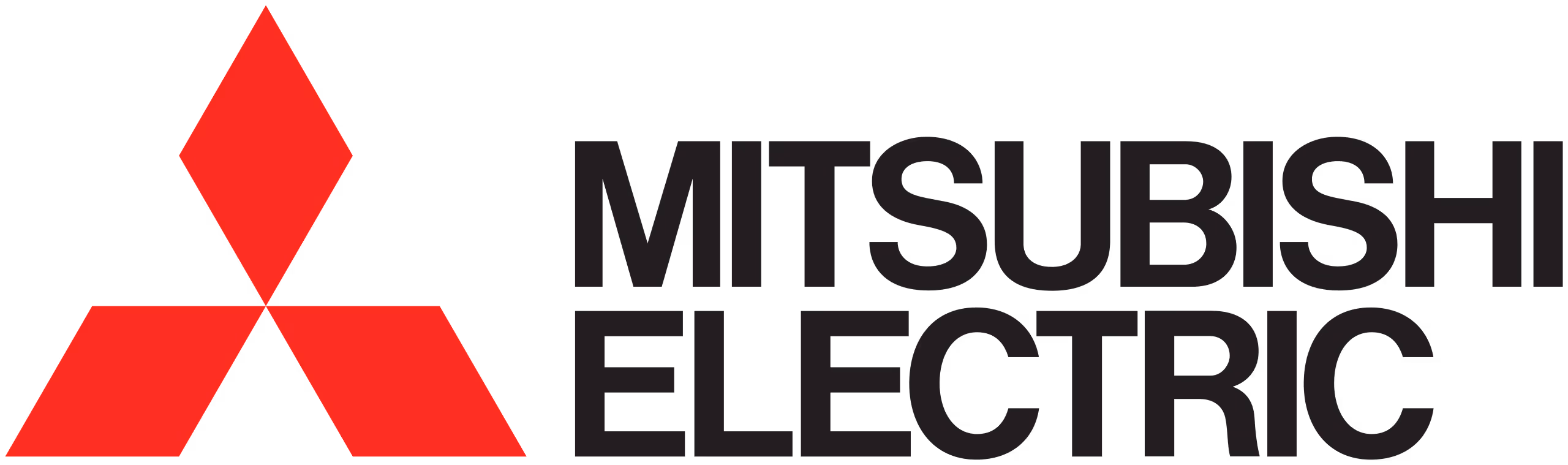 Mitsubishi Electric | Hatch Power Logo - Engineering Firm - Uninterruptable Power Supply - Servicing - Consulting - Training - Power Quality - Project Design