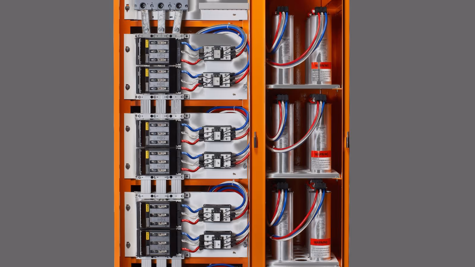 Power Factor Correction (PFC) | Hatch Power - Engineering Firm - Uninterruptable Power Supply - Servicing - Consulting - Training - Power Quality - Project Design
