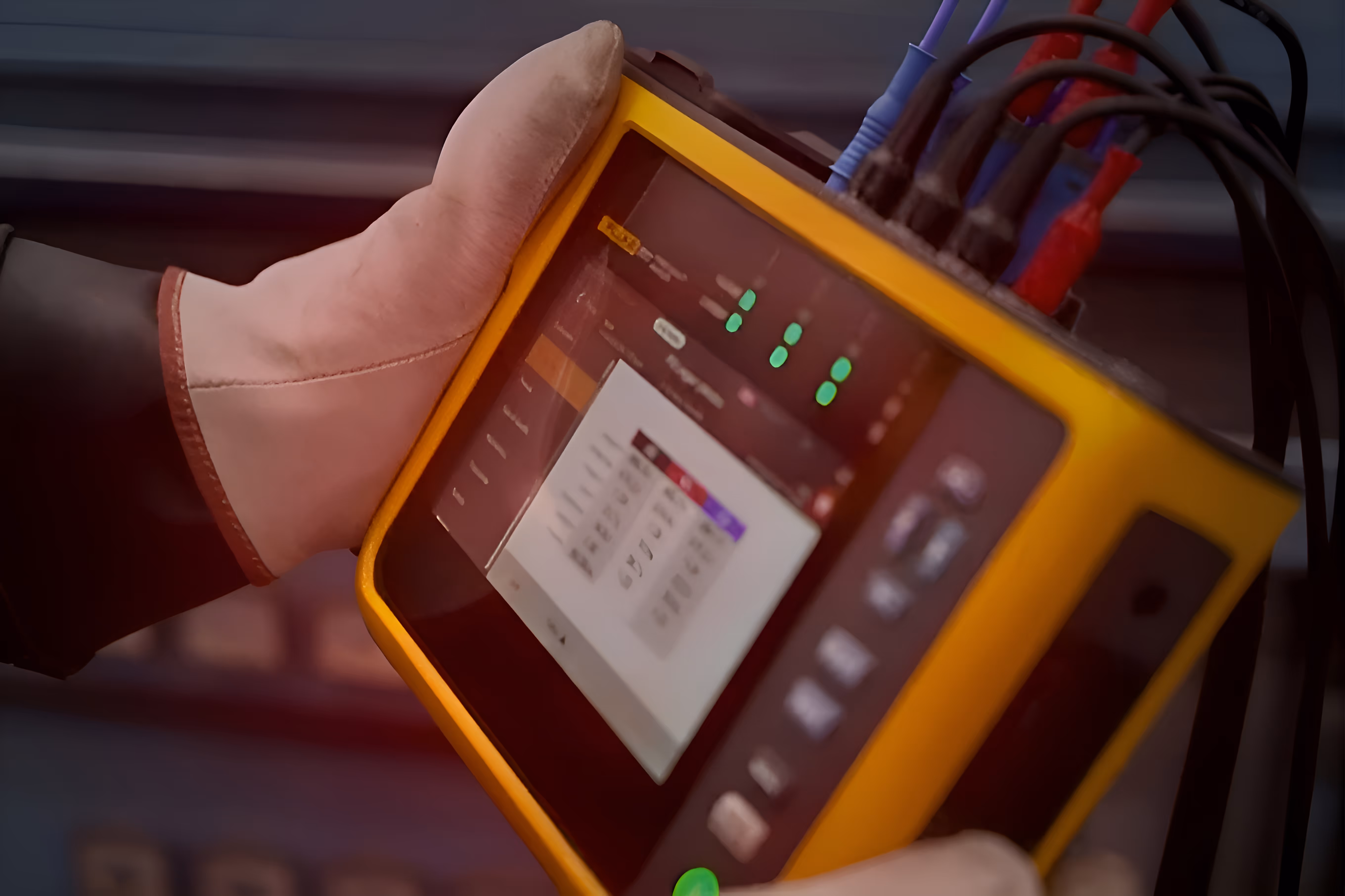 Servicing | Hatch Power Logo - Engineering Firm - Uninterruptable Power Supply - Servicing - Consulting - Training - Power Quality - Project Design
