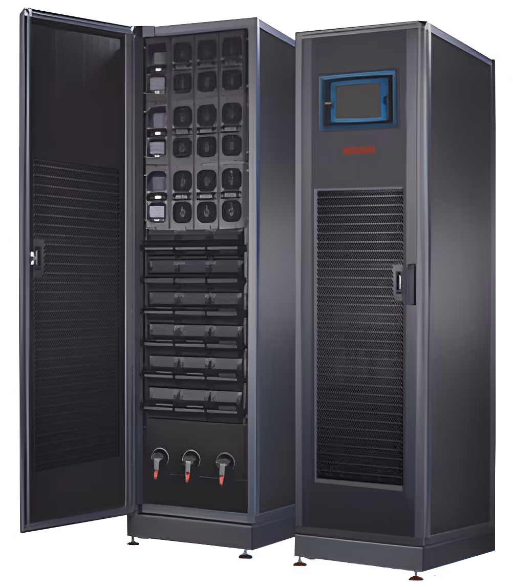 Uninterruptable Power Supply (UPS) in Canada