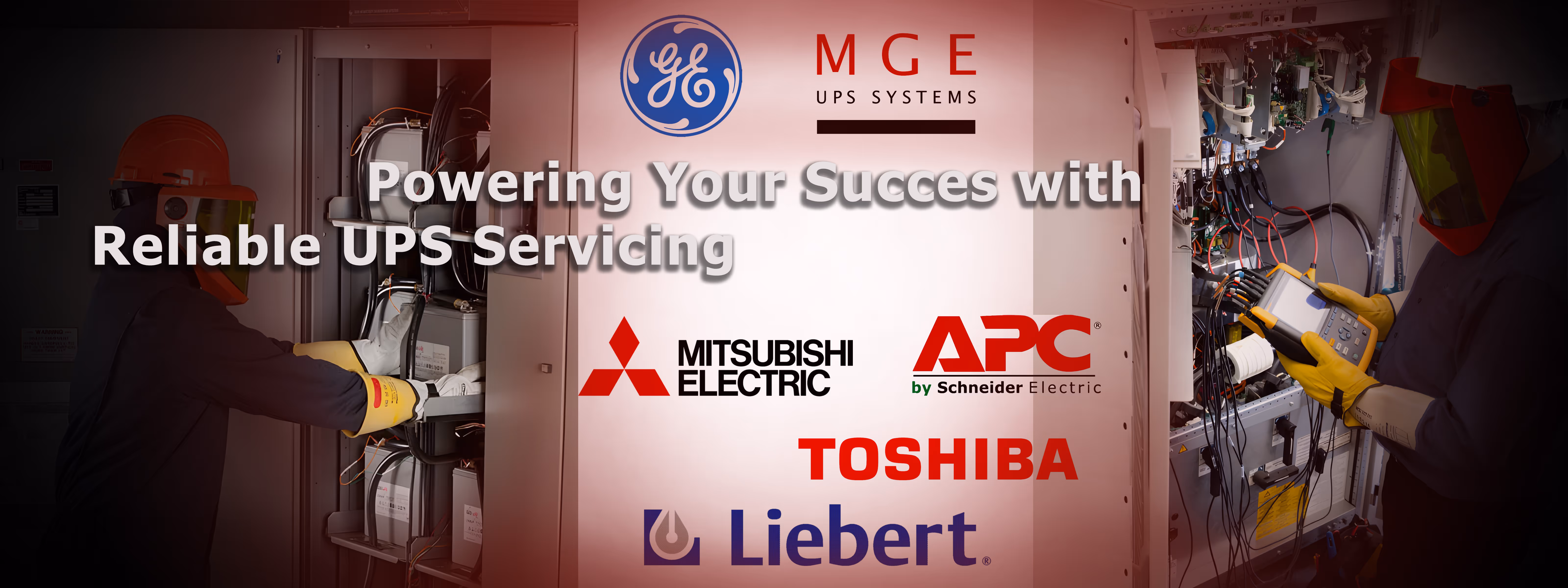Uninterruptable Power Supply Servicing | Hatch Power - Engineering Firm - Uninterruptable Power Supply - Servicing - Consulting - Training - Power Quality - Project Design