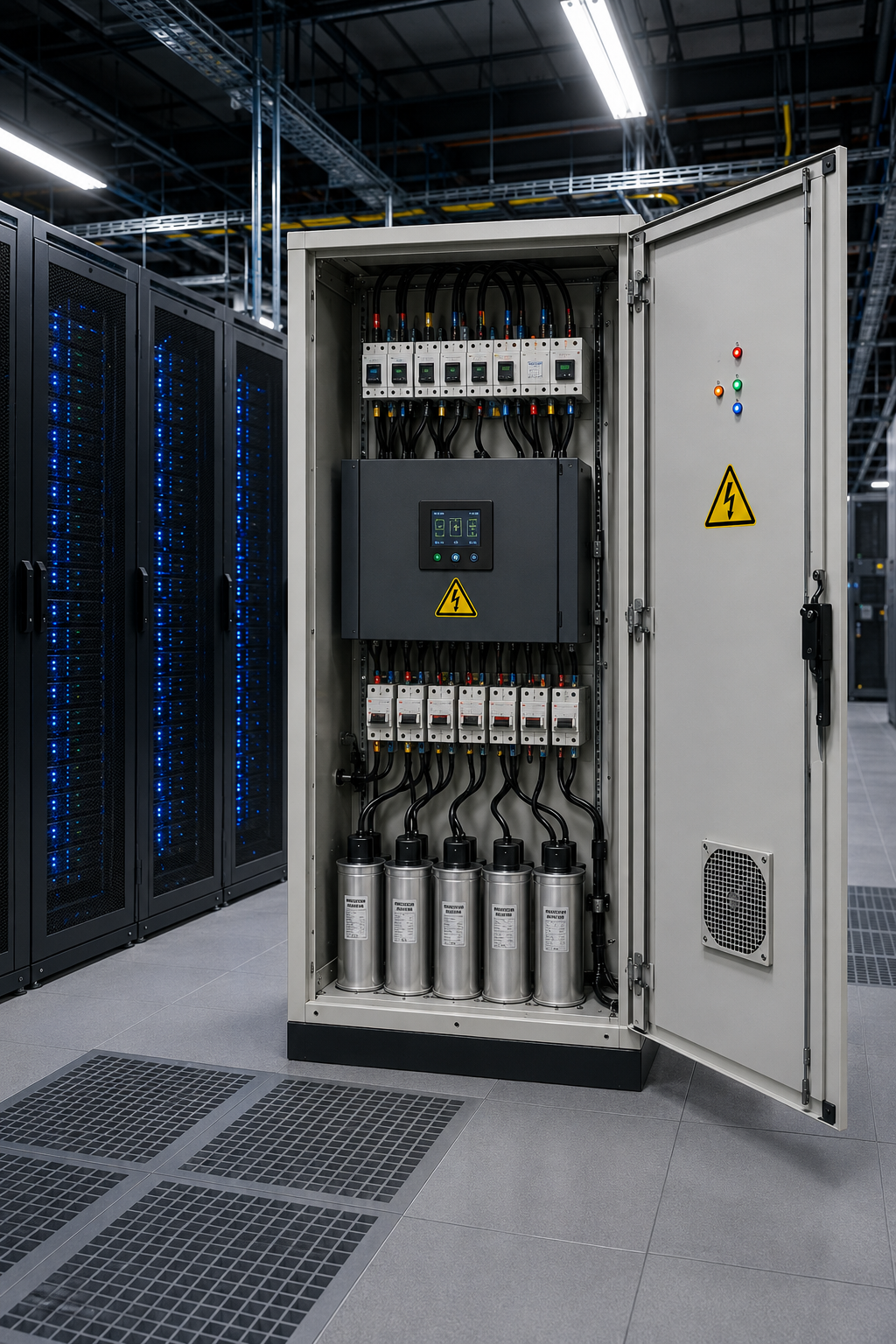 UPS Battery Solutions