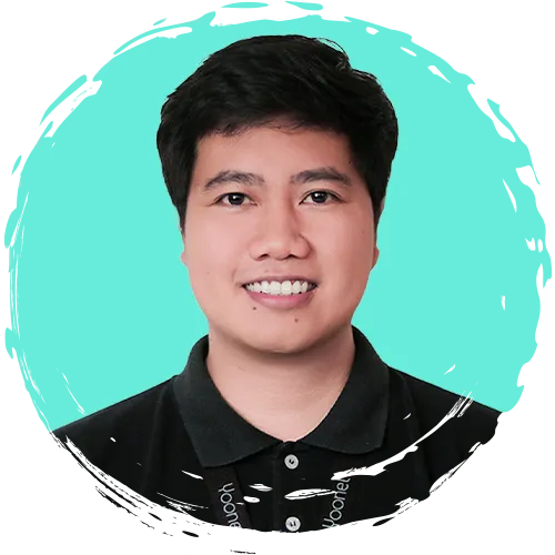 Yoonet's Employee of the Month (July 2025) - John