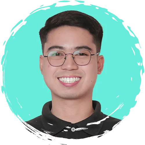 Mark - Yoonet's Employee of the Month for September 2025.