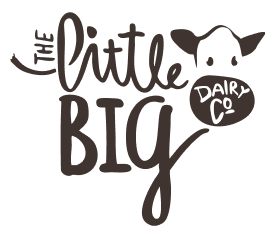 The Little Big Dairy.
