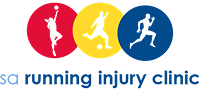 SA Running Injury Clinic.