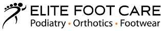 Elite Foot Care.