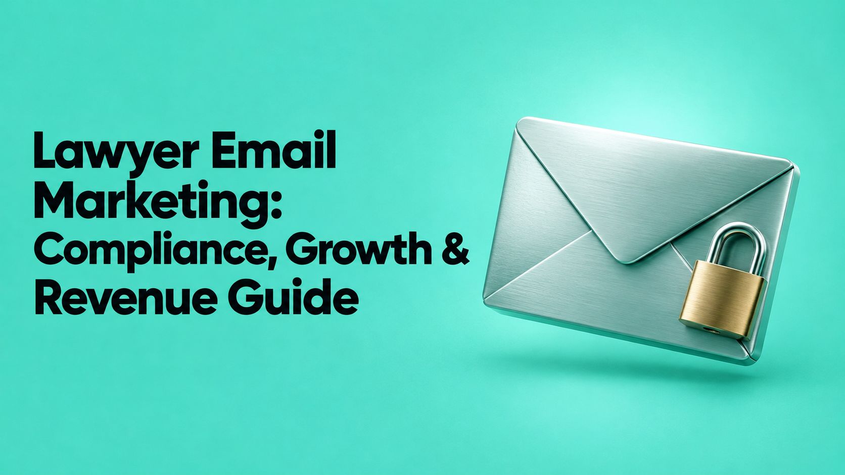 Lawyer Email Marketing: Compliance, Growth & Revenue Guide