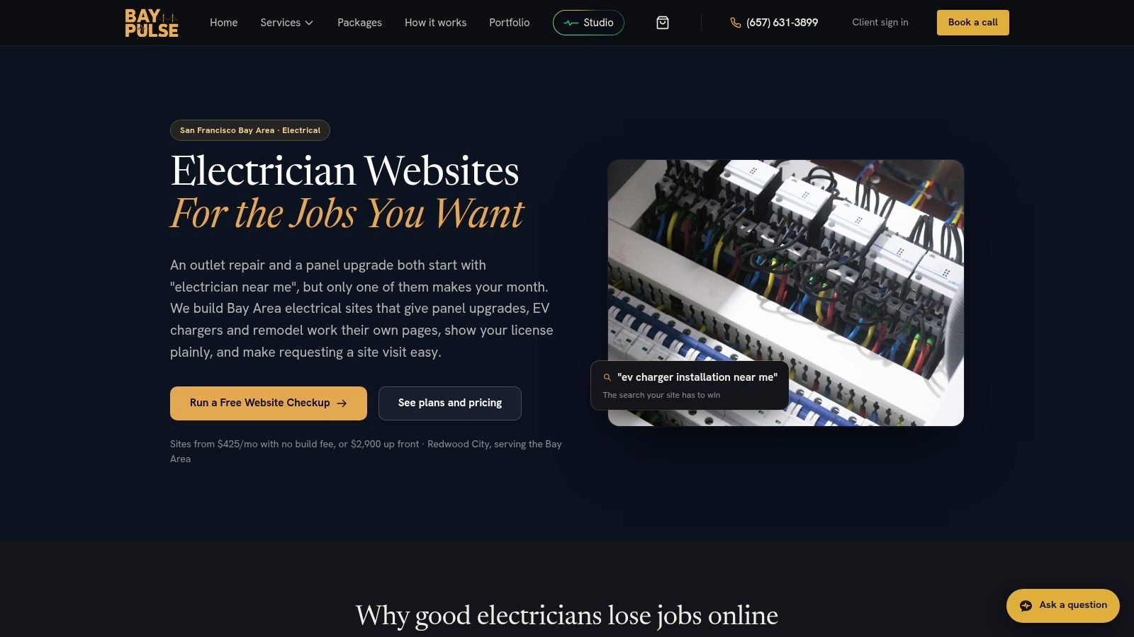 Bay Pulse Marketing