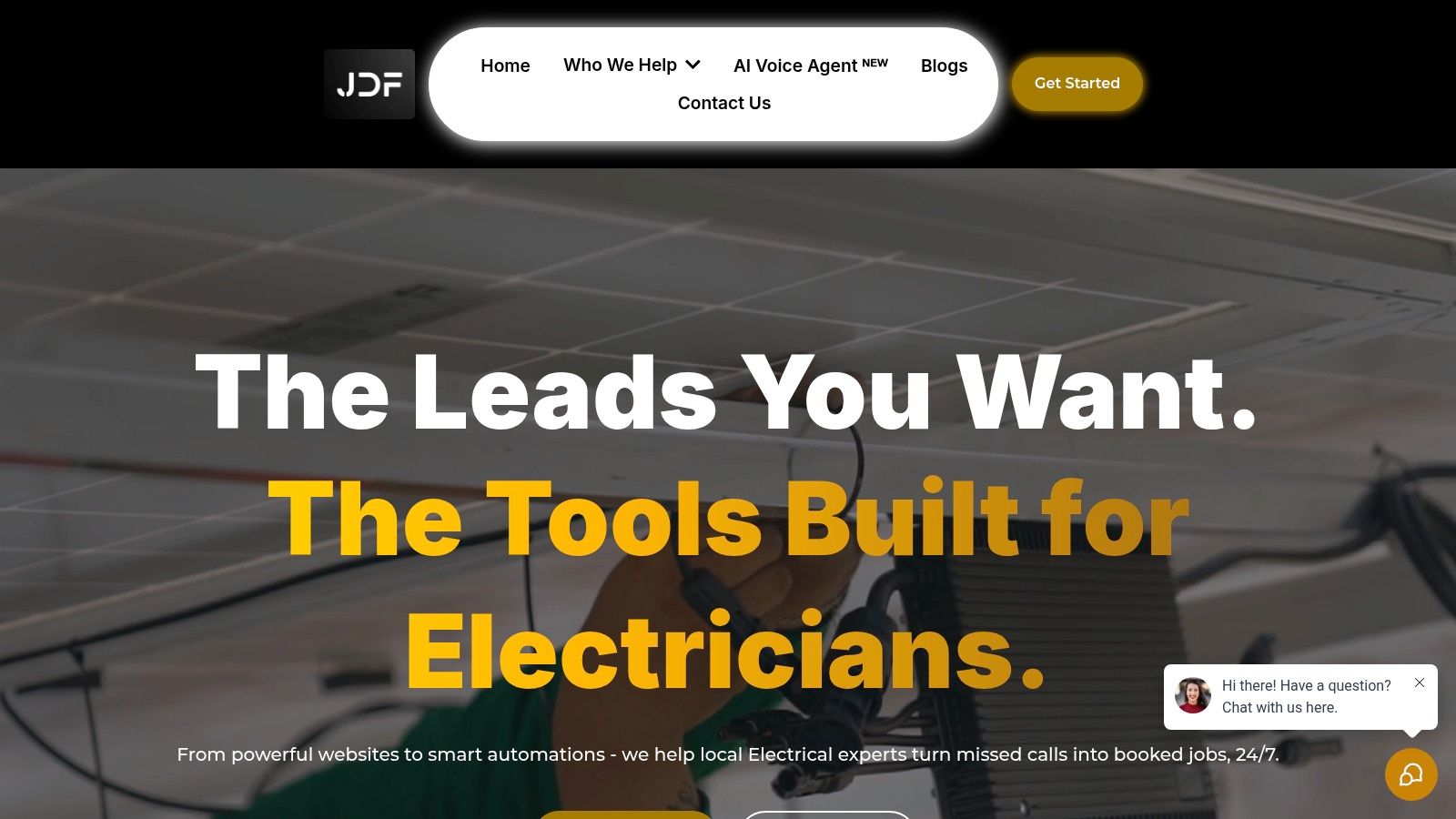JDFWebDesigns