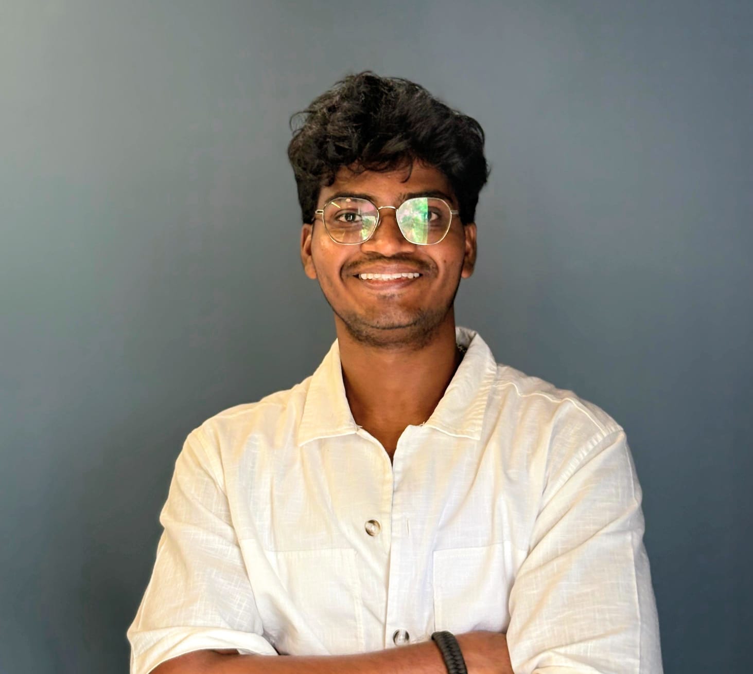 Msanikanta Adhikari