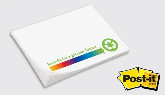 sticky notes-printing in Brisbane, Australia