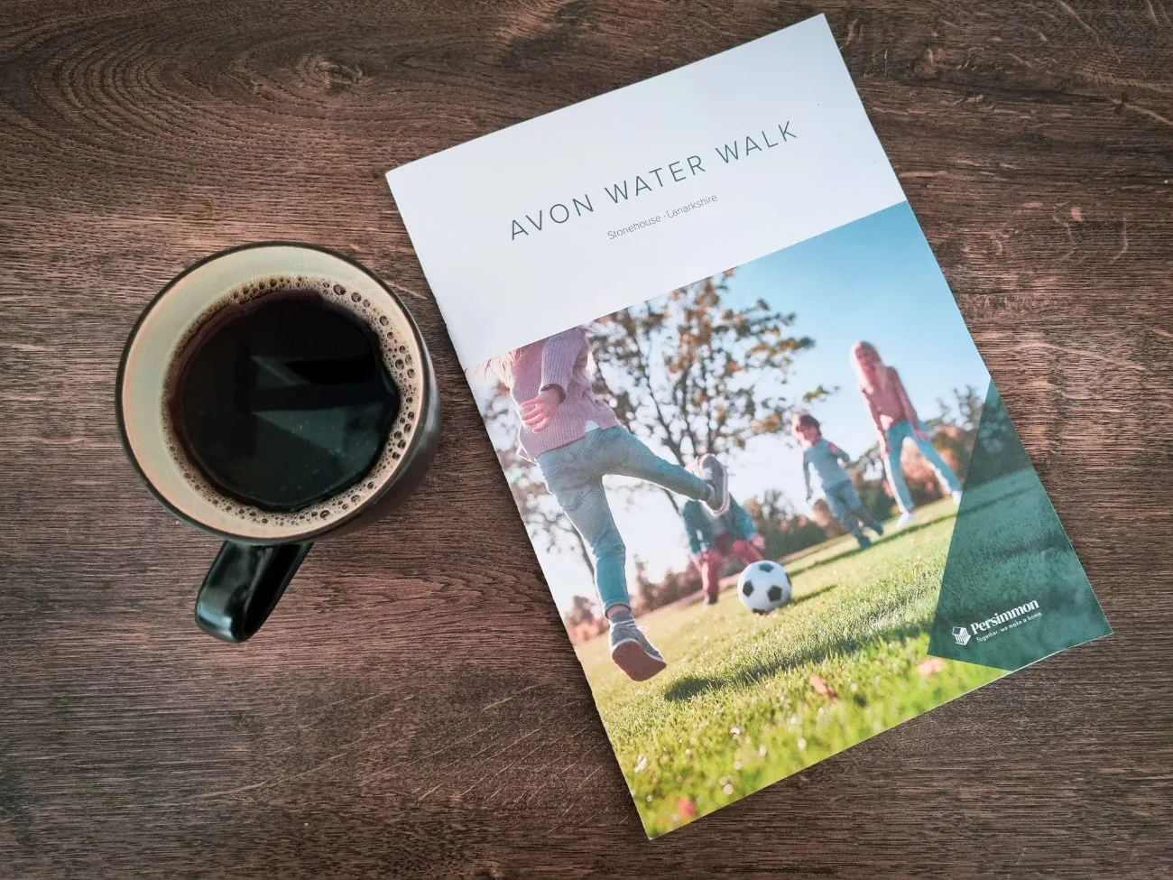 brochures and pamphlets-printing in Brisbane, Australia