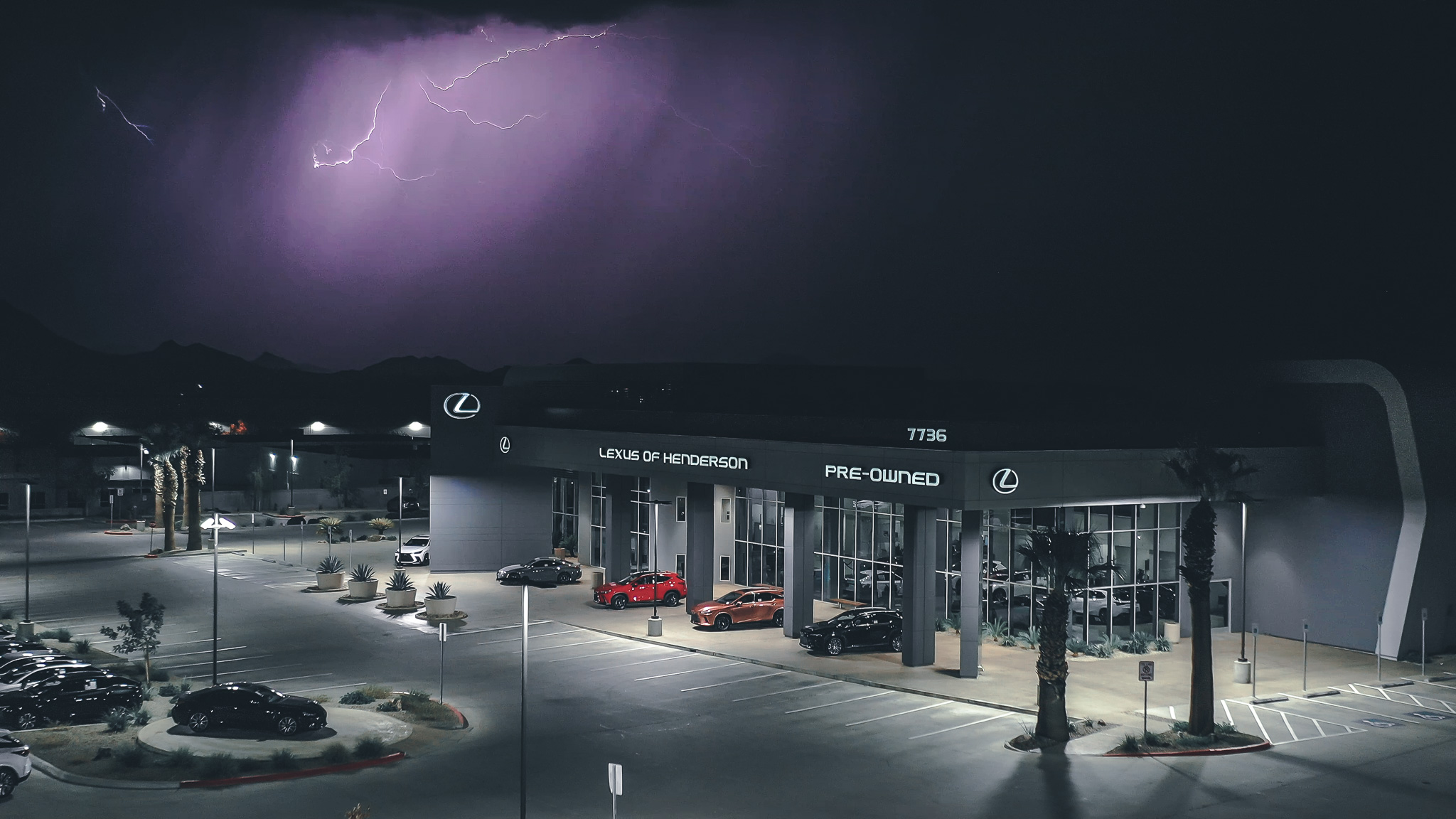 Lexus Of Henderson
