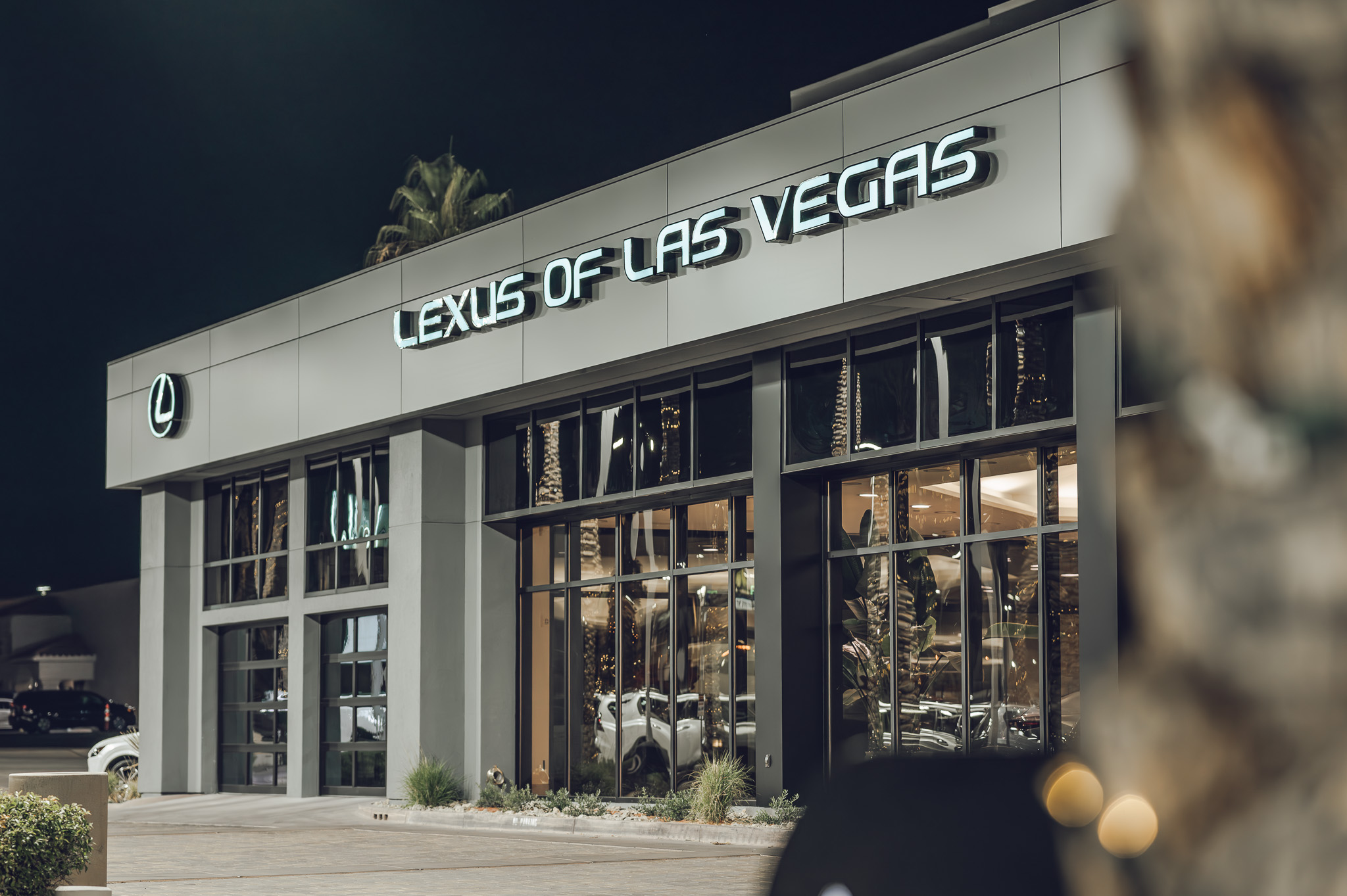 Lexus Of Las Vegas