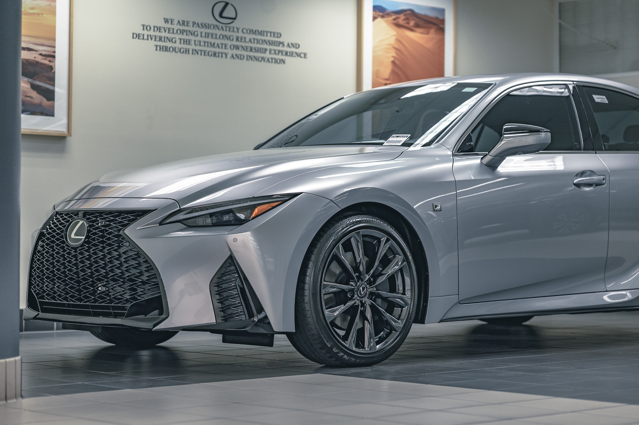 Lexus Of Henderson