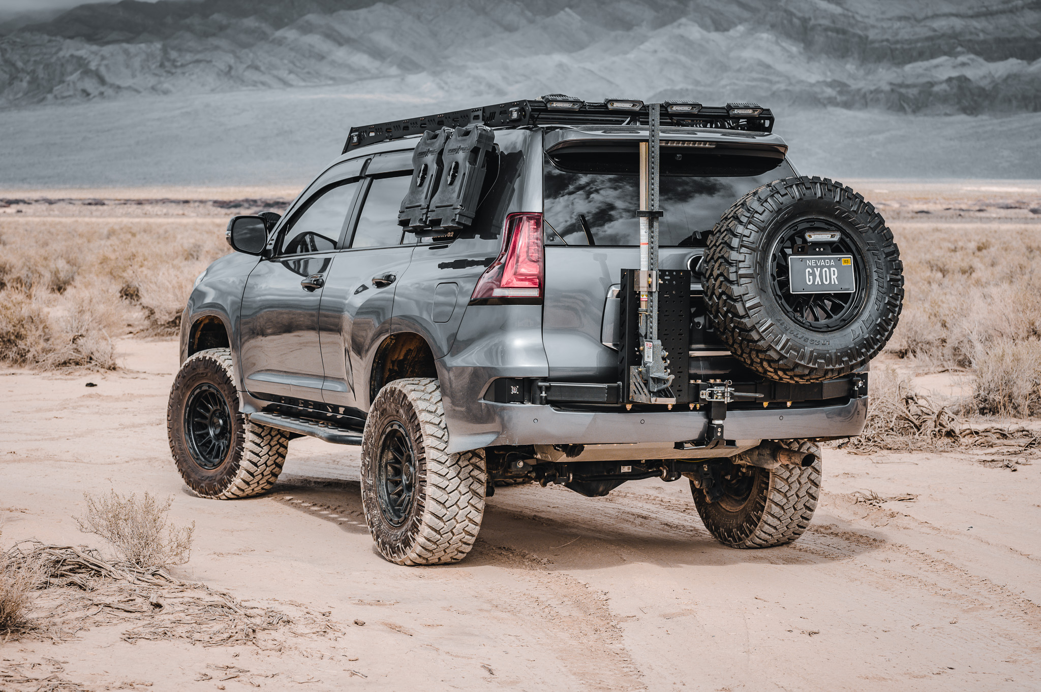 JW Offroad