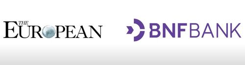 Interview with CEO and CCO by The European