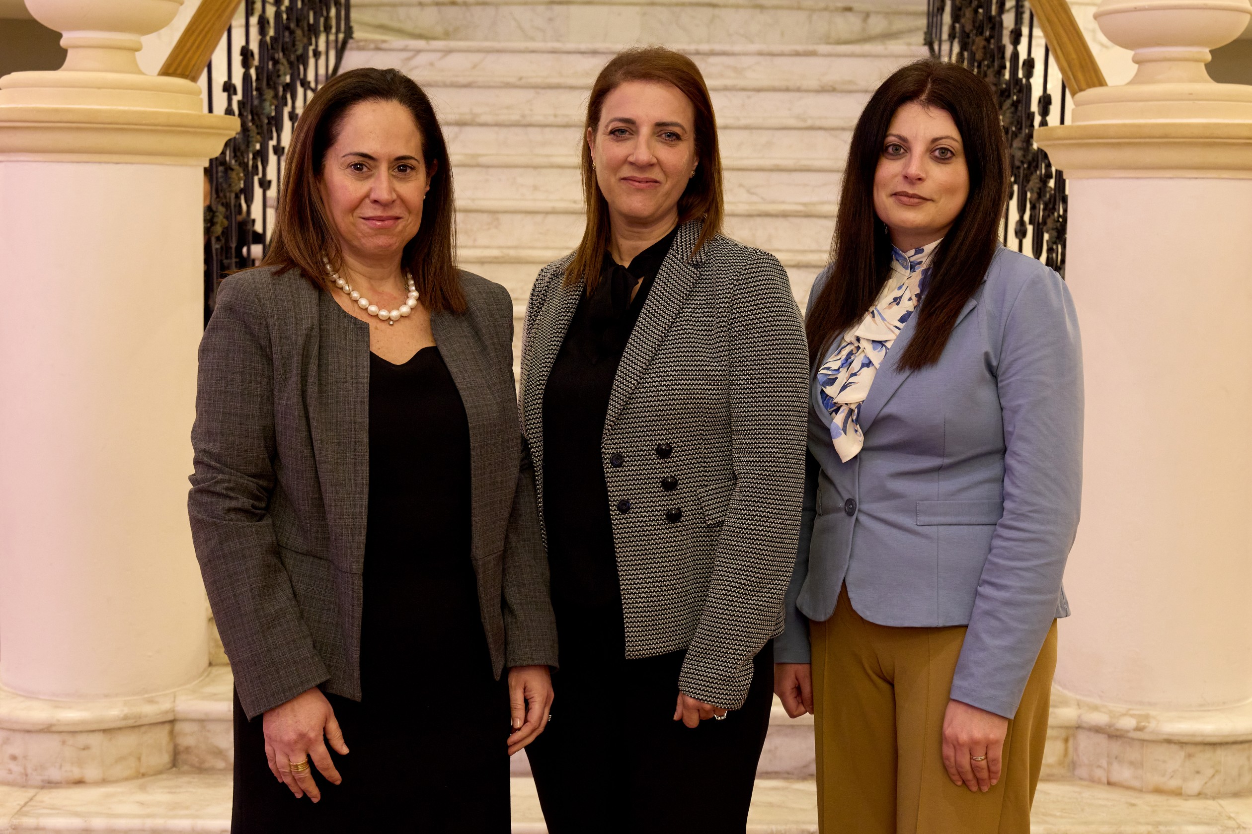 BNF Bank strengthens Retail Banking leadership with new Area Heads