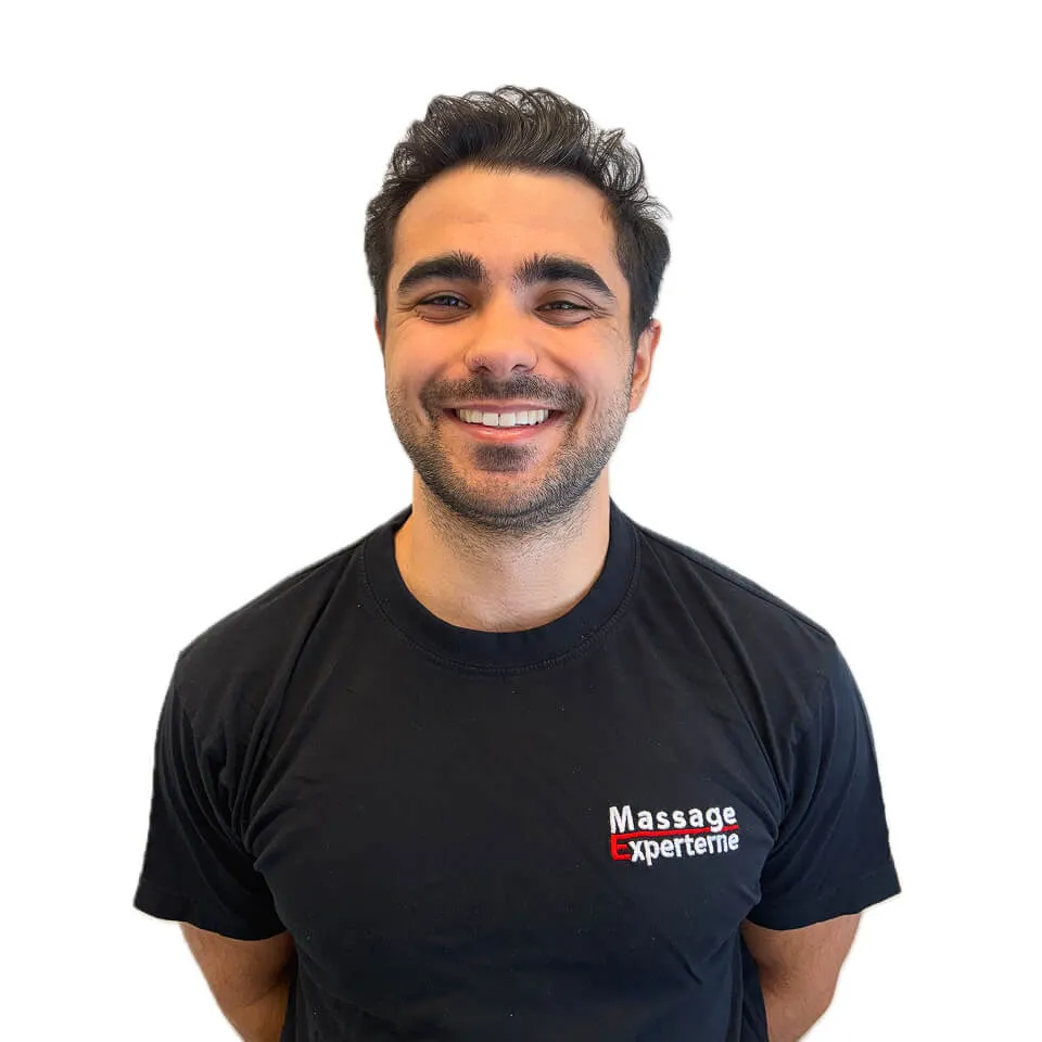 Nikan behandler