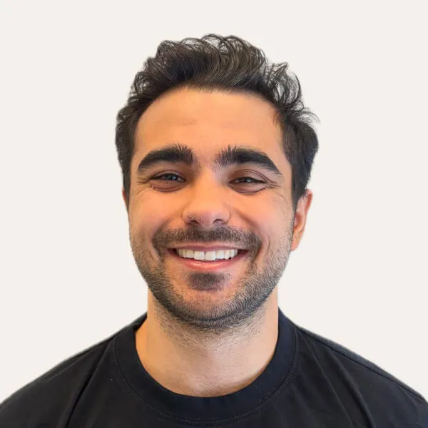 Nikan behandler
