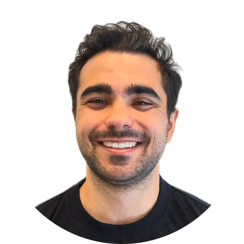 Nikan behandler