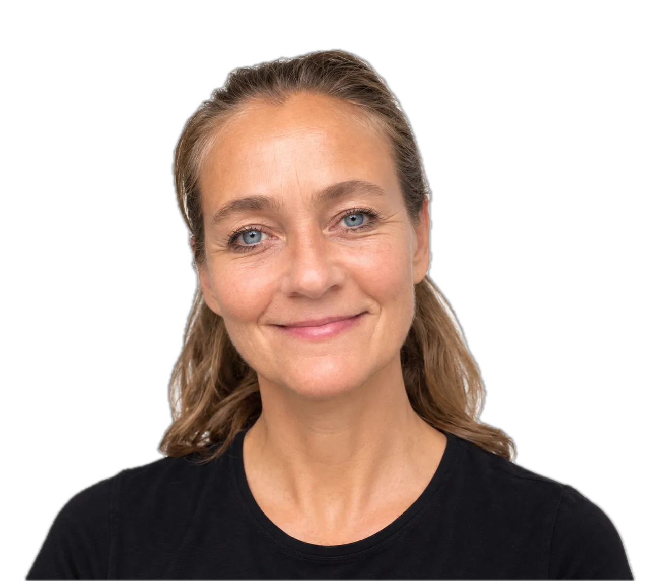 Pia behandler