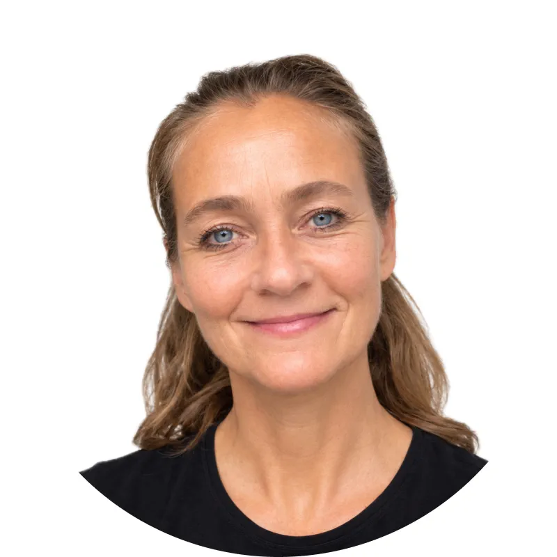 Pia behandler
