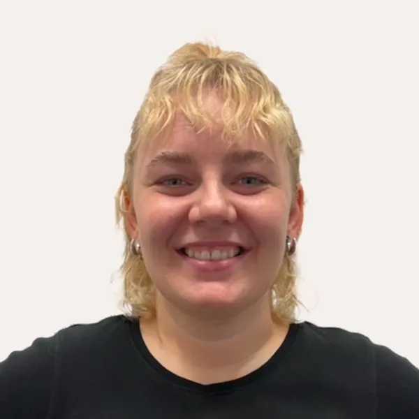 Yasmina hos Massage Experterne på Frederiksberg