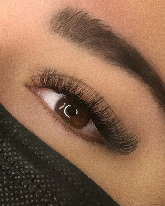 Atlanta Brow Shaping