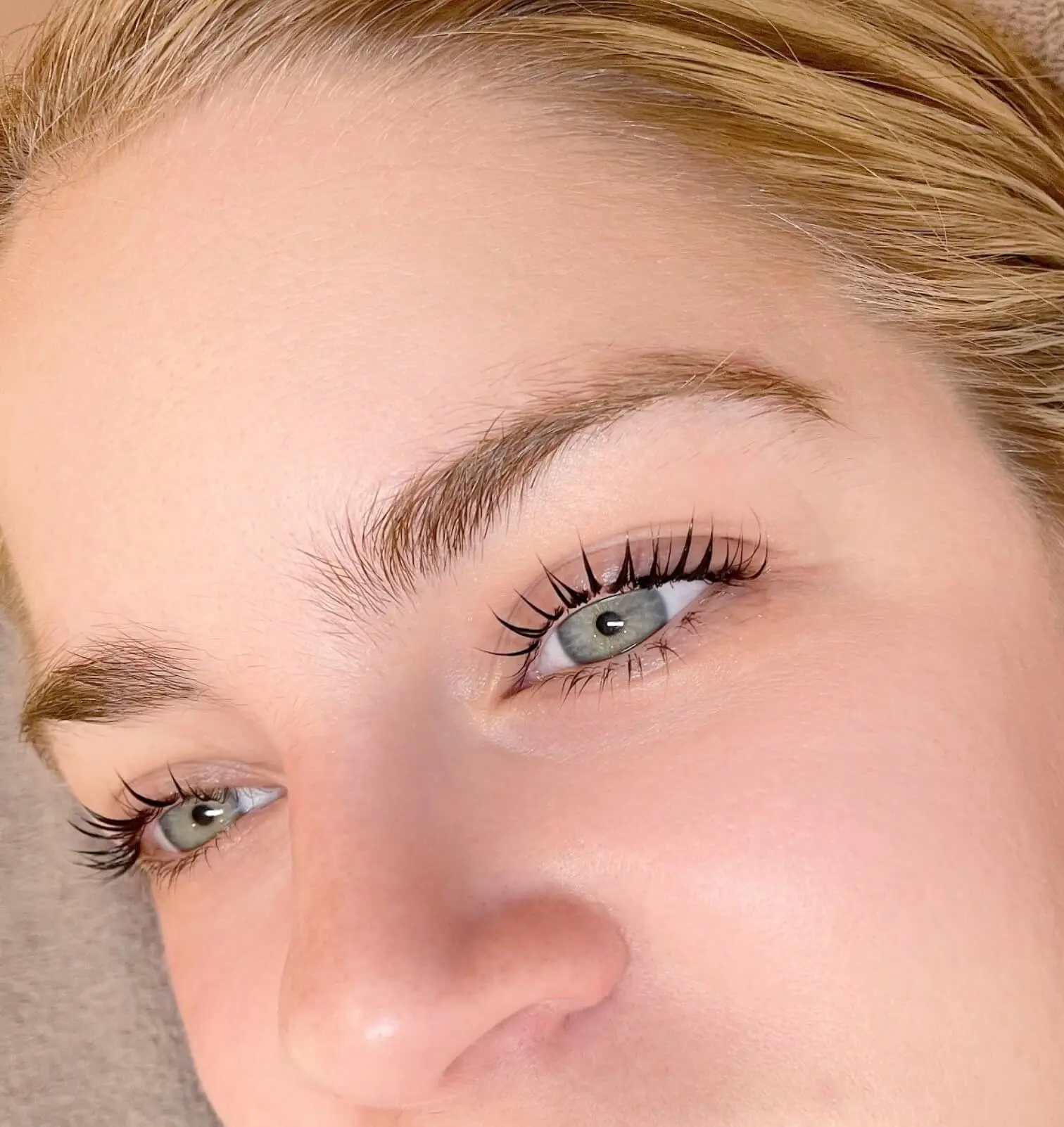 Brow treatment near me