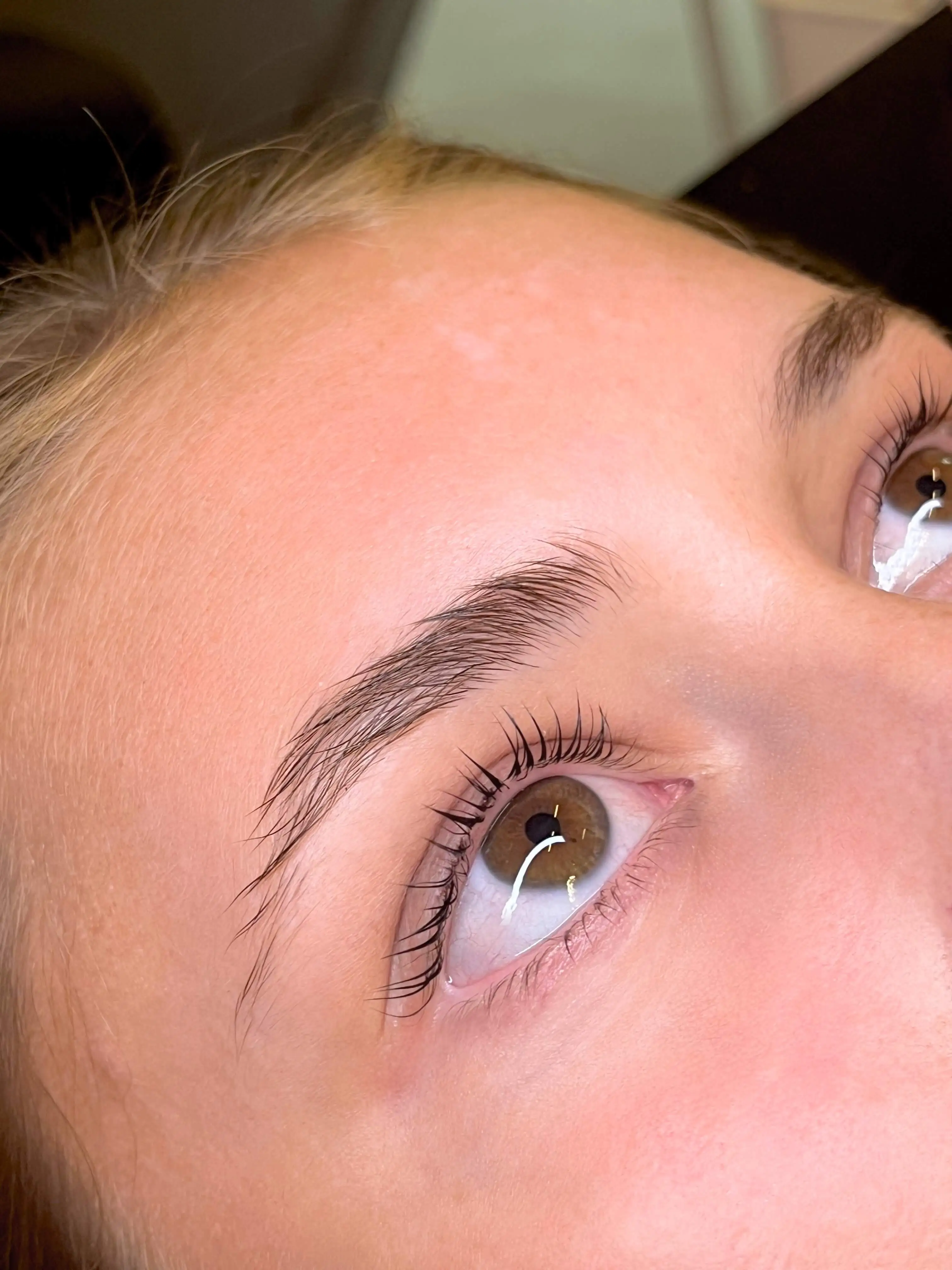 Best Brow Wax Atlanta