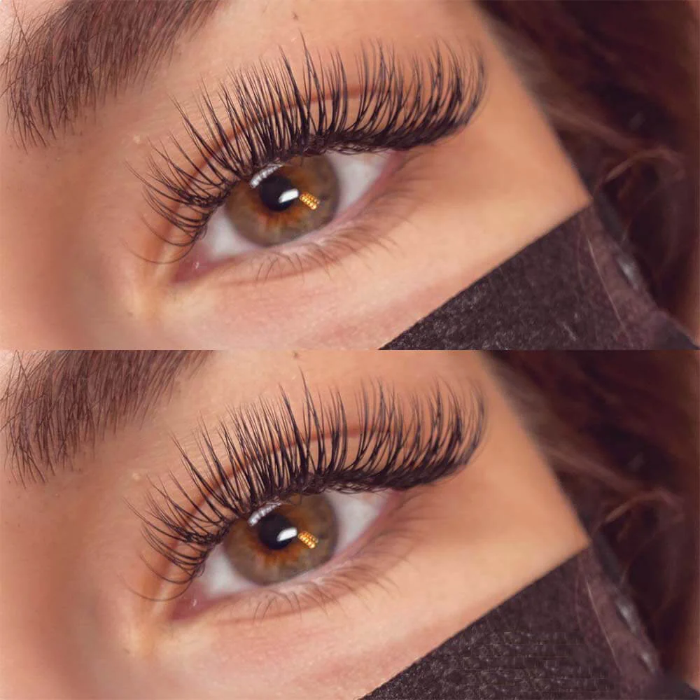 Brow treatment near me