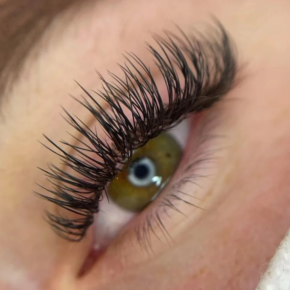 Atlanta Brow Shaping