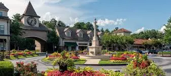 The Forum on Peachtree Pkwy
