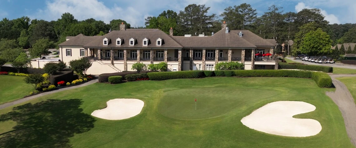 Berkeley Hills Country Club