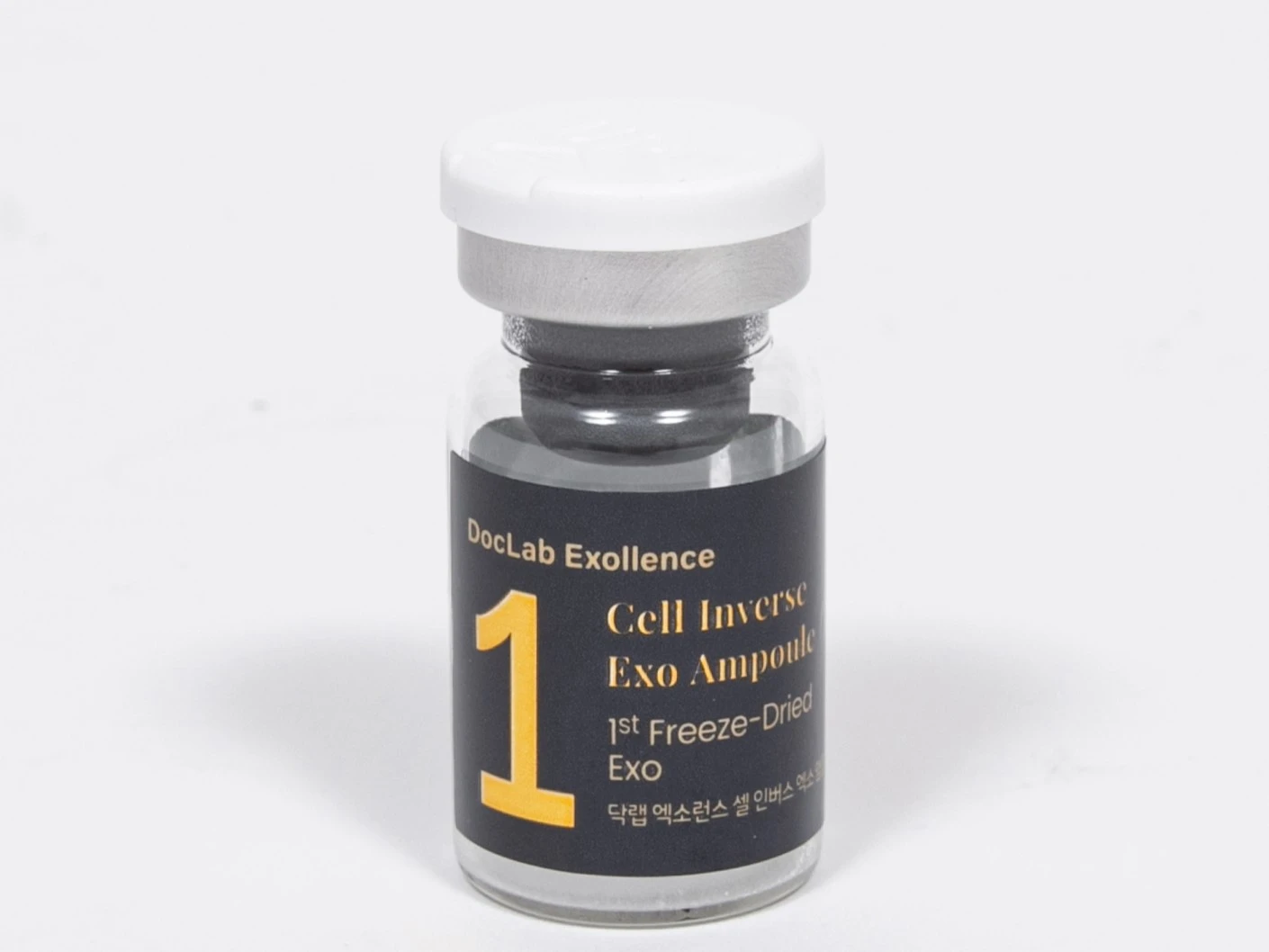 Exosome Cellular Rejuvenation $39/ml
Cellular Age-Reverse & Advanced Pore-Tightening The pinnacle of cutting-edge stem cell technology. This VIP serum re-programs aging skin at a cellular level, drastically shrinking enlarged pores, smoothing deep texture, and reversing the signs of aging.