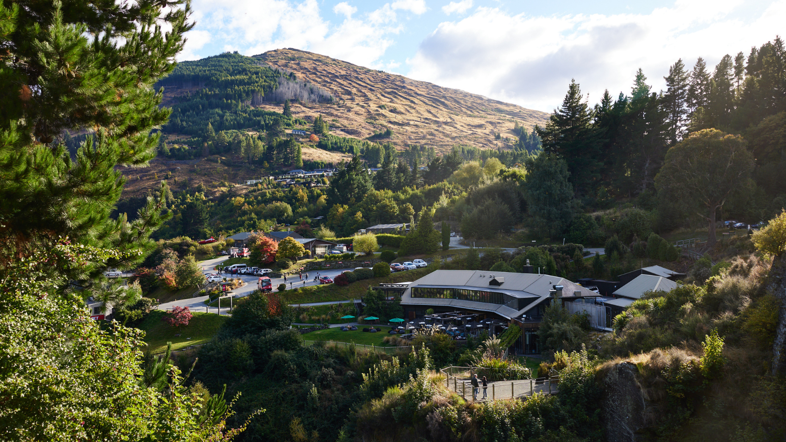 New Zealand Open 2027