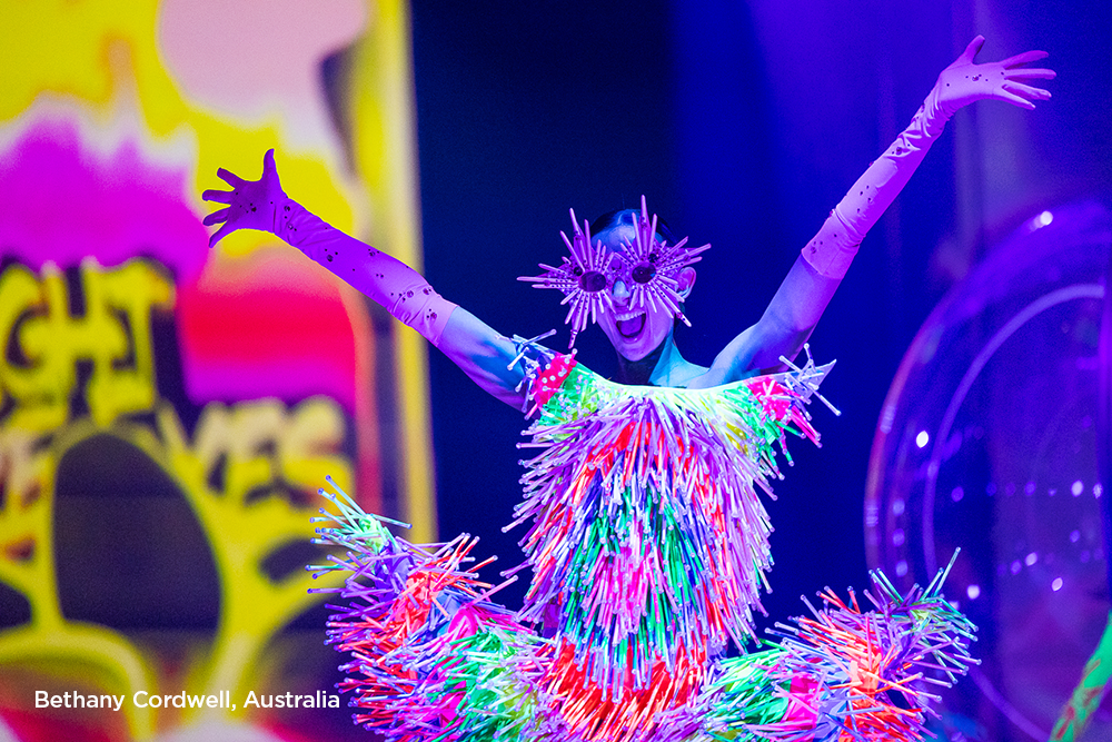 World of WearableArt 2026
