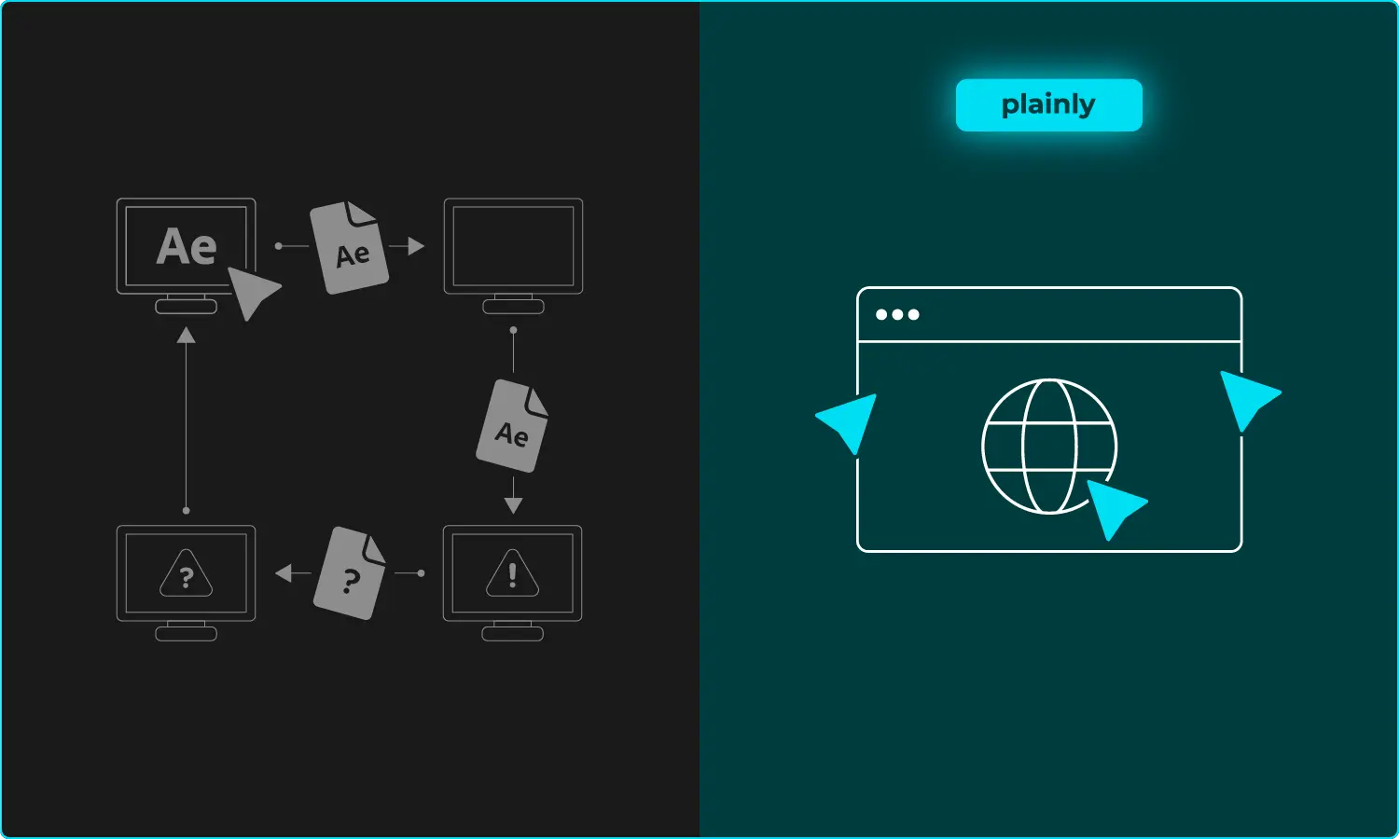 team management vs plugin