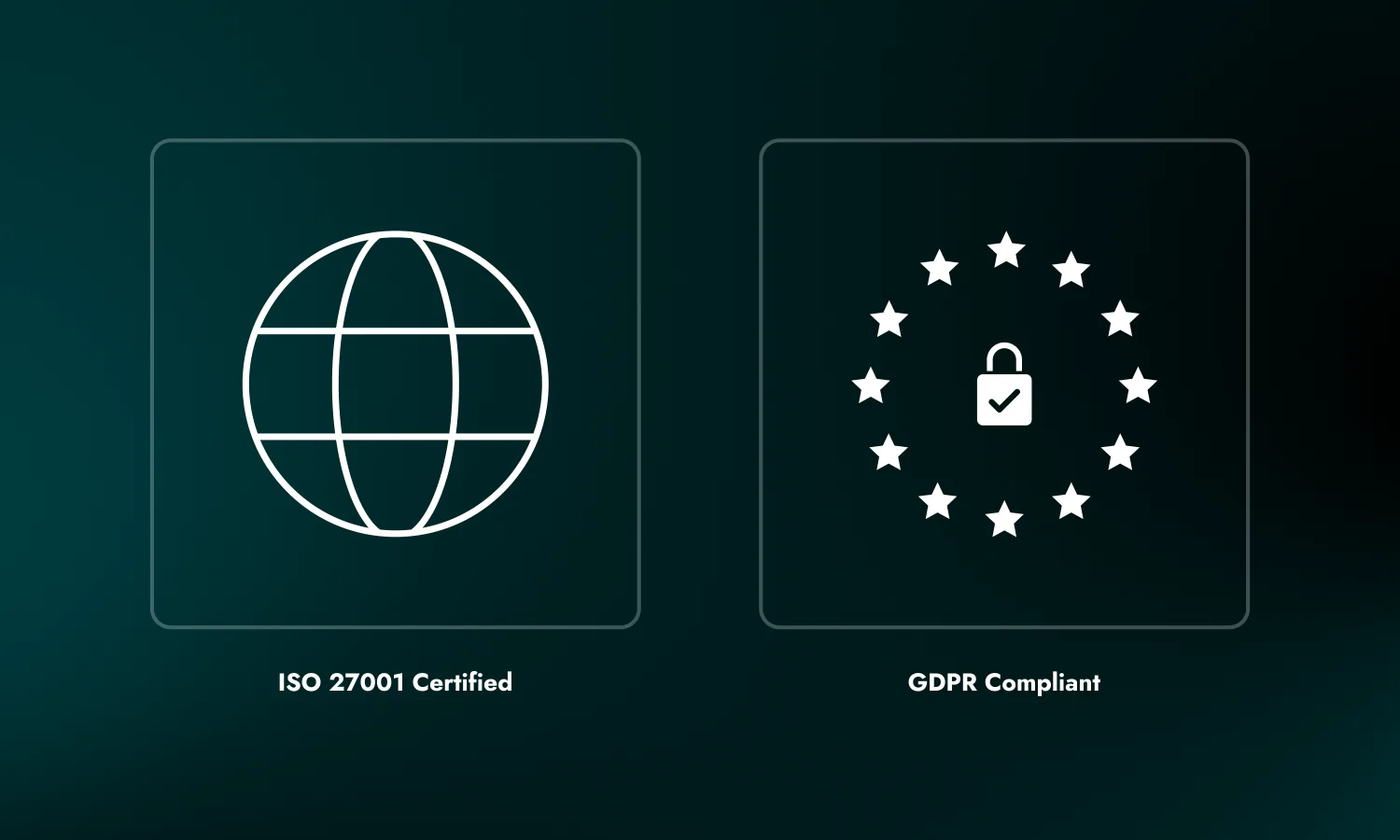 Enterprise security in Plainly